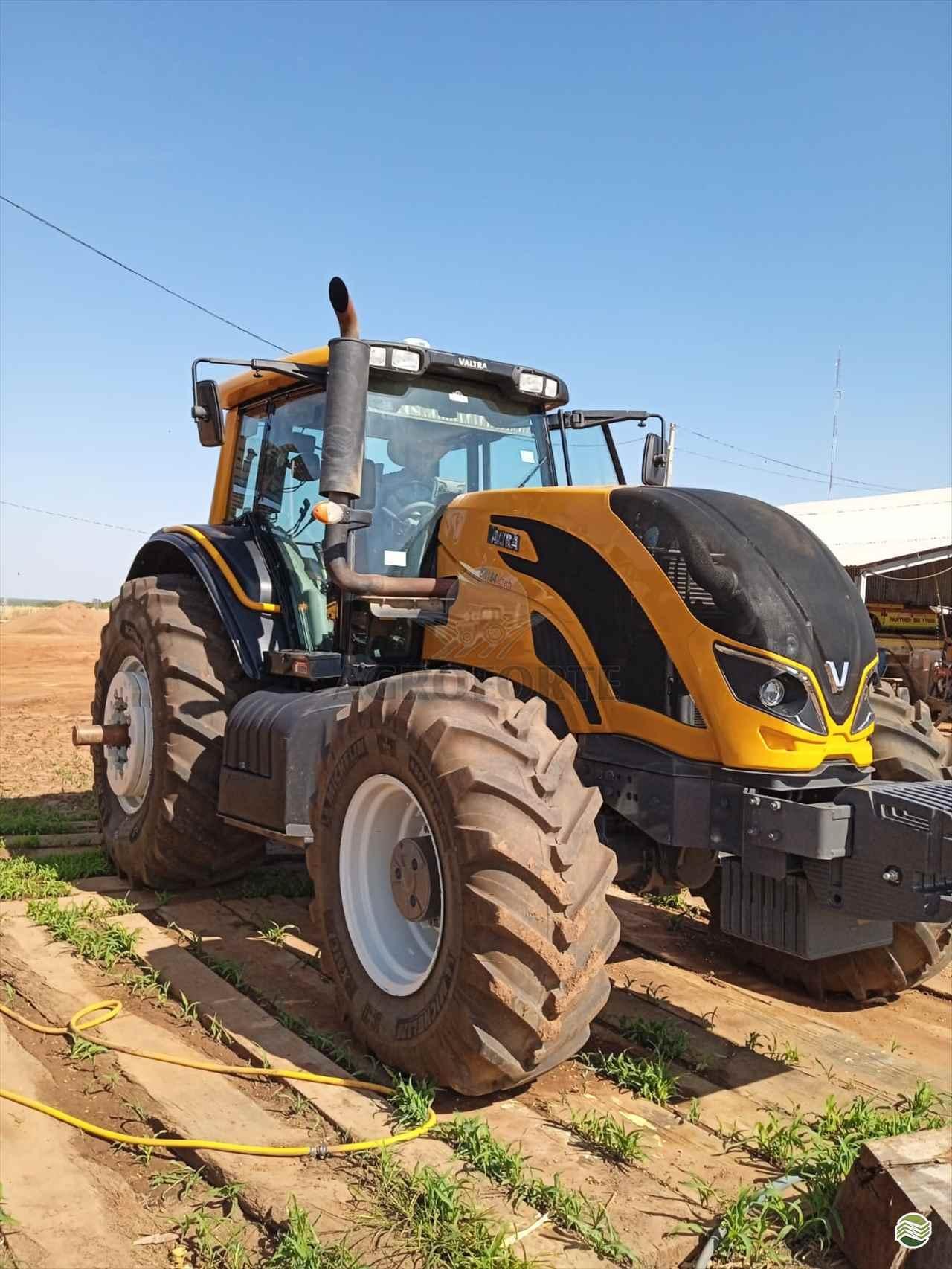 VALTRA BH 184 HiTech