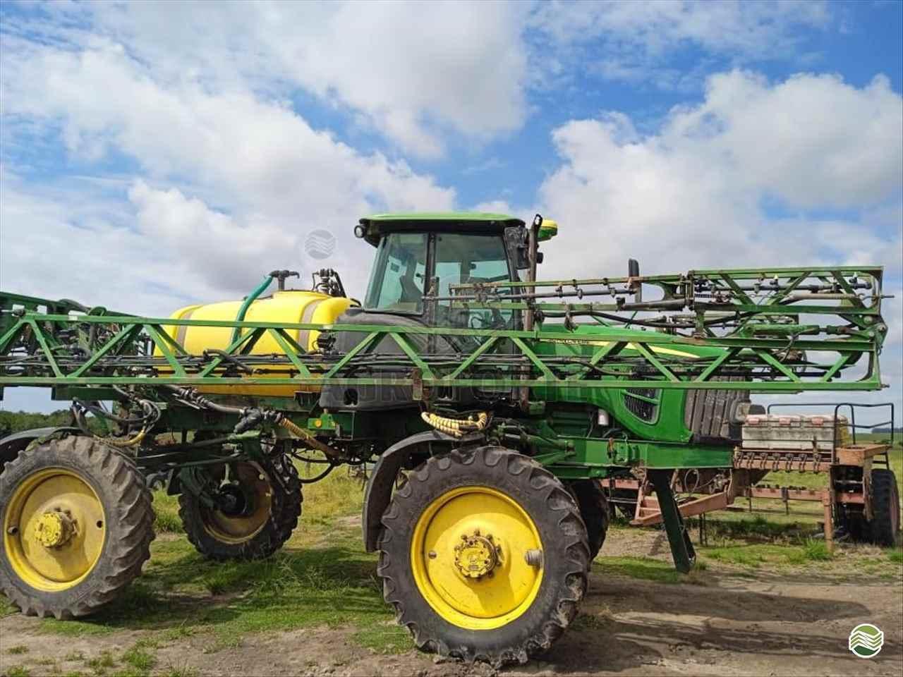 JOHN DEERE 4630