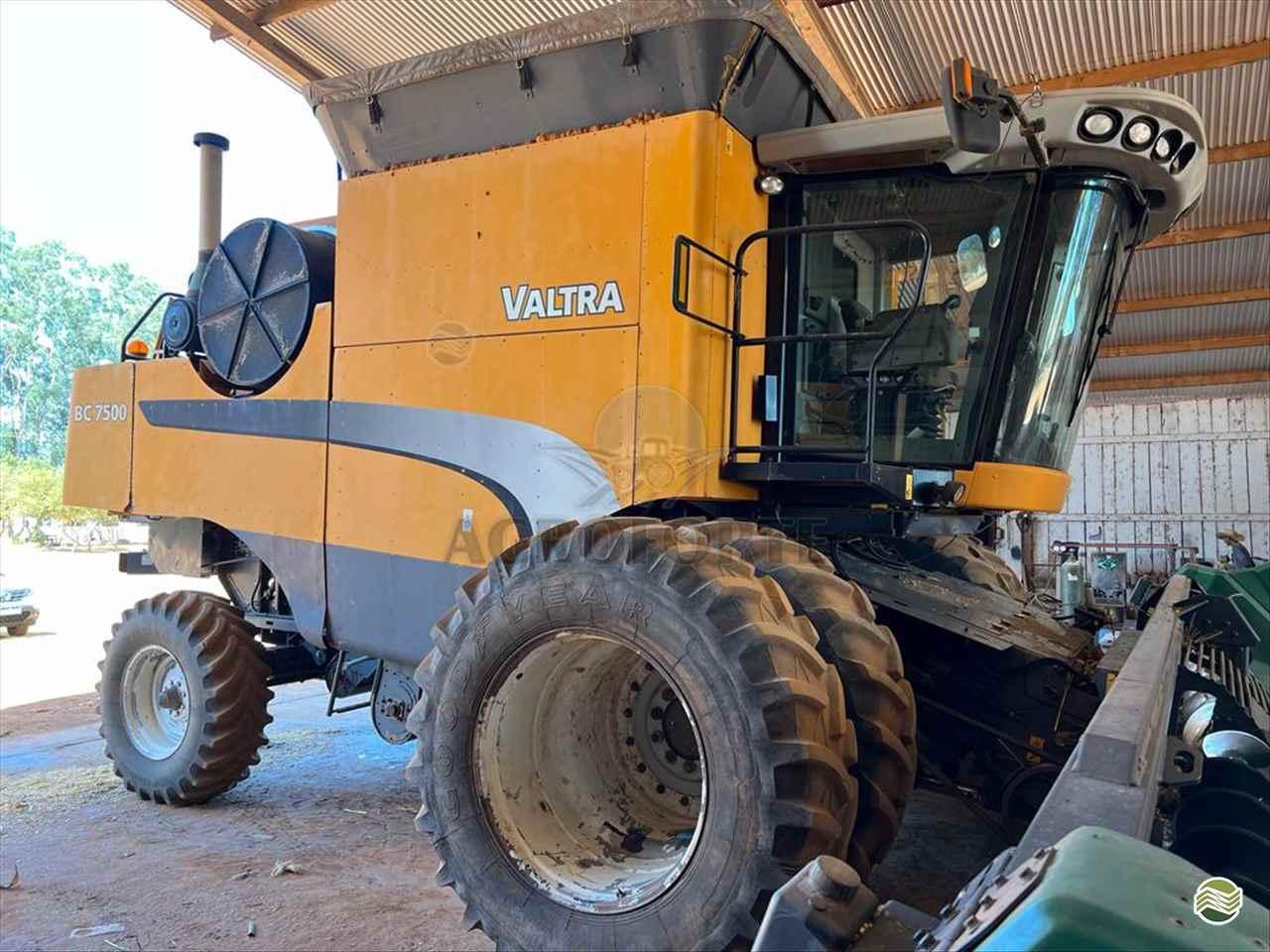 VALTRA BC 7500