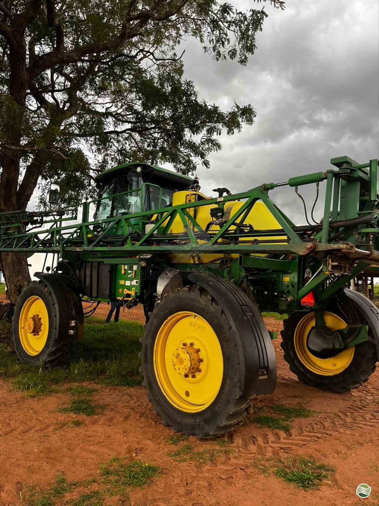 JOHN DEERE 4630