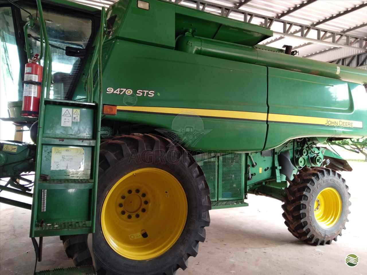 JOHN DEERE 9470 STS