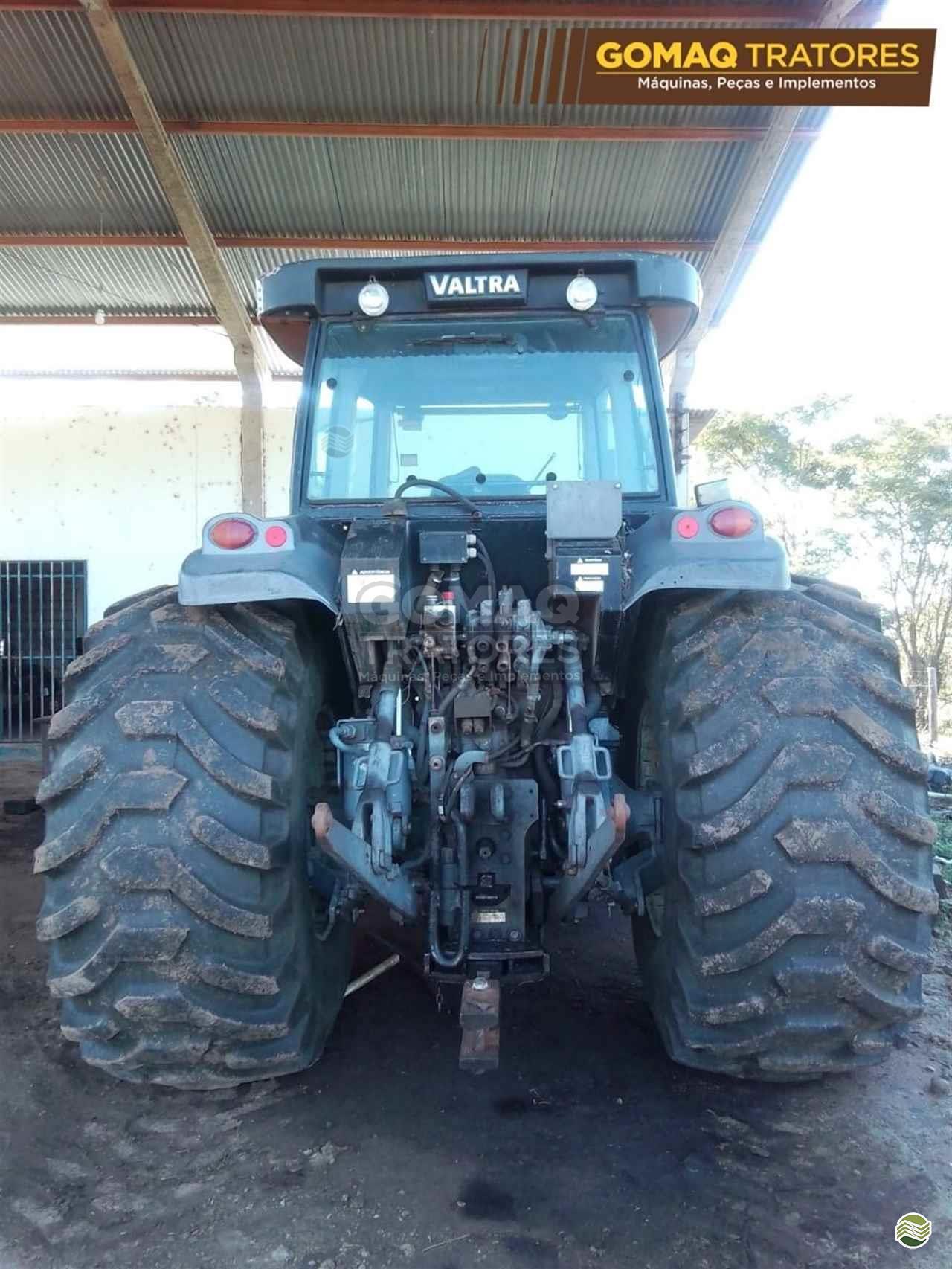 VALTRA BH 205