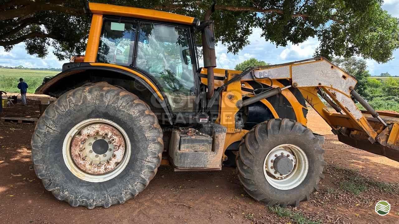 VALTRA BH 154