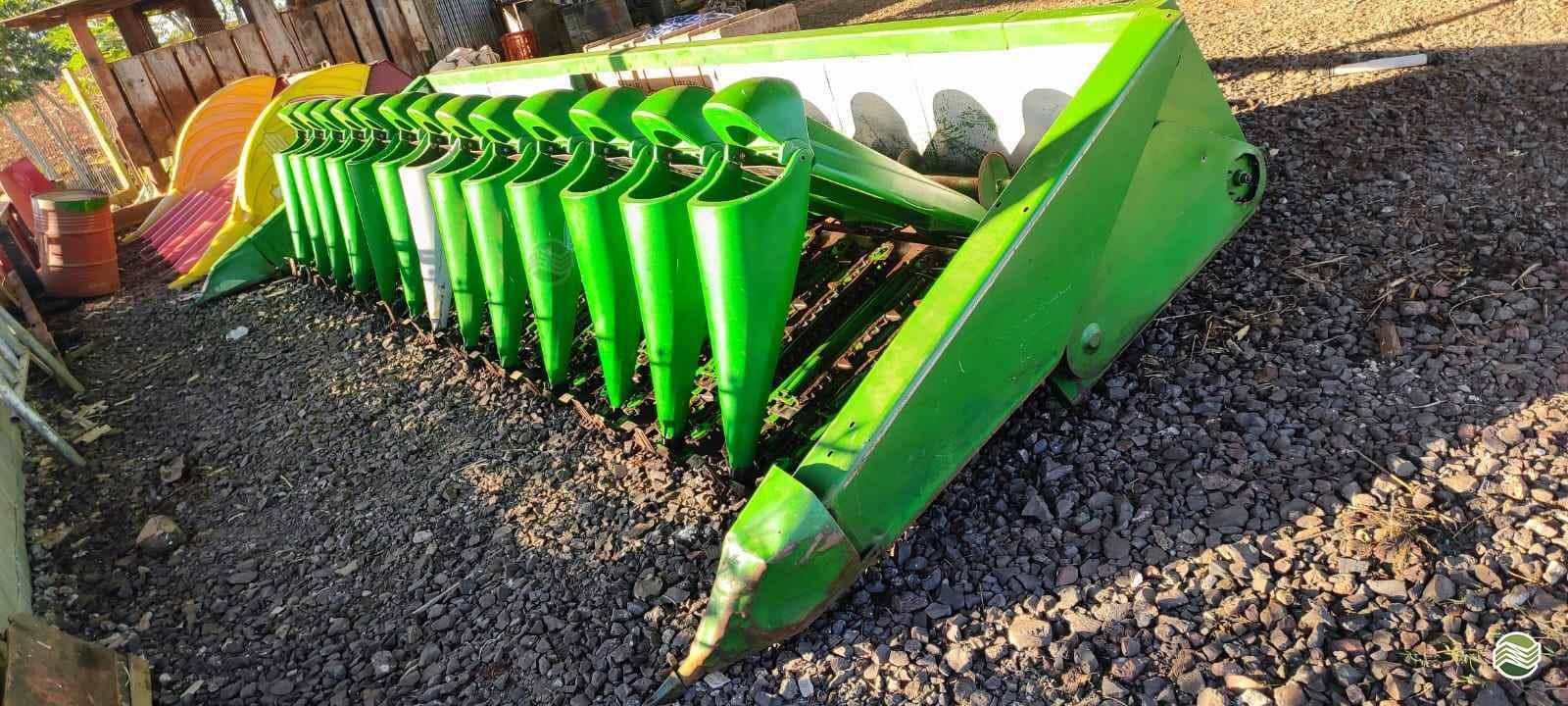 JOHN DEERE 204