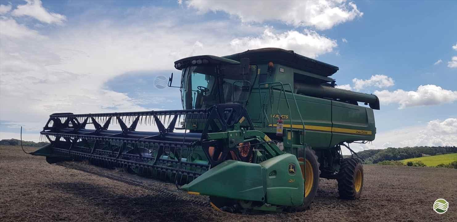 JOHN DEERE 9470 STS