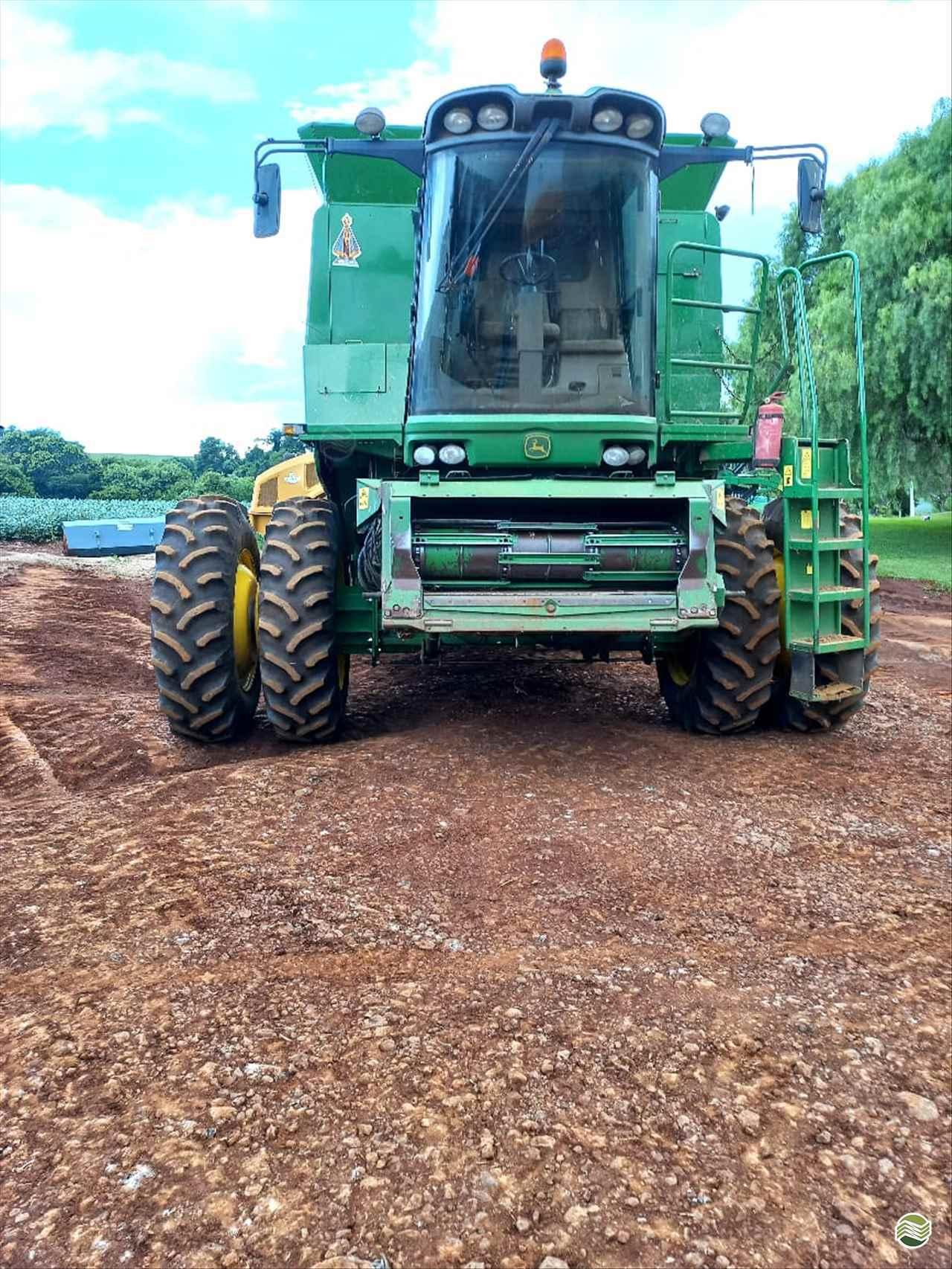 JOHN DEERE 1570