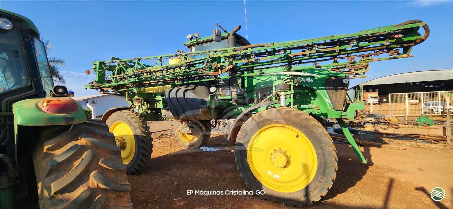 JOHN DEERE 4730