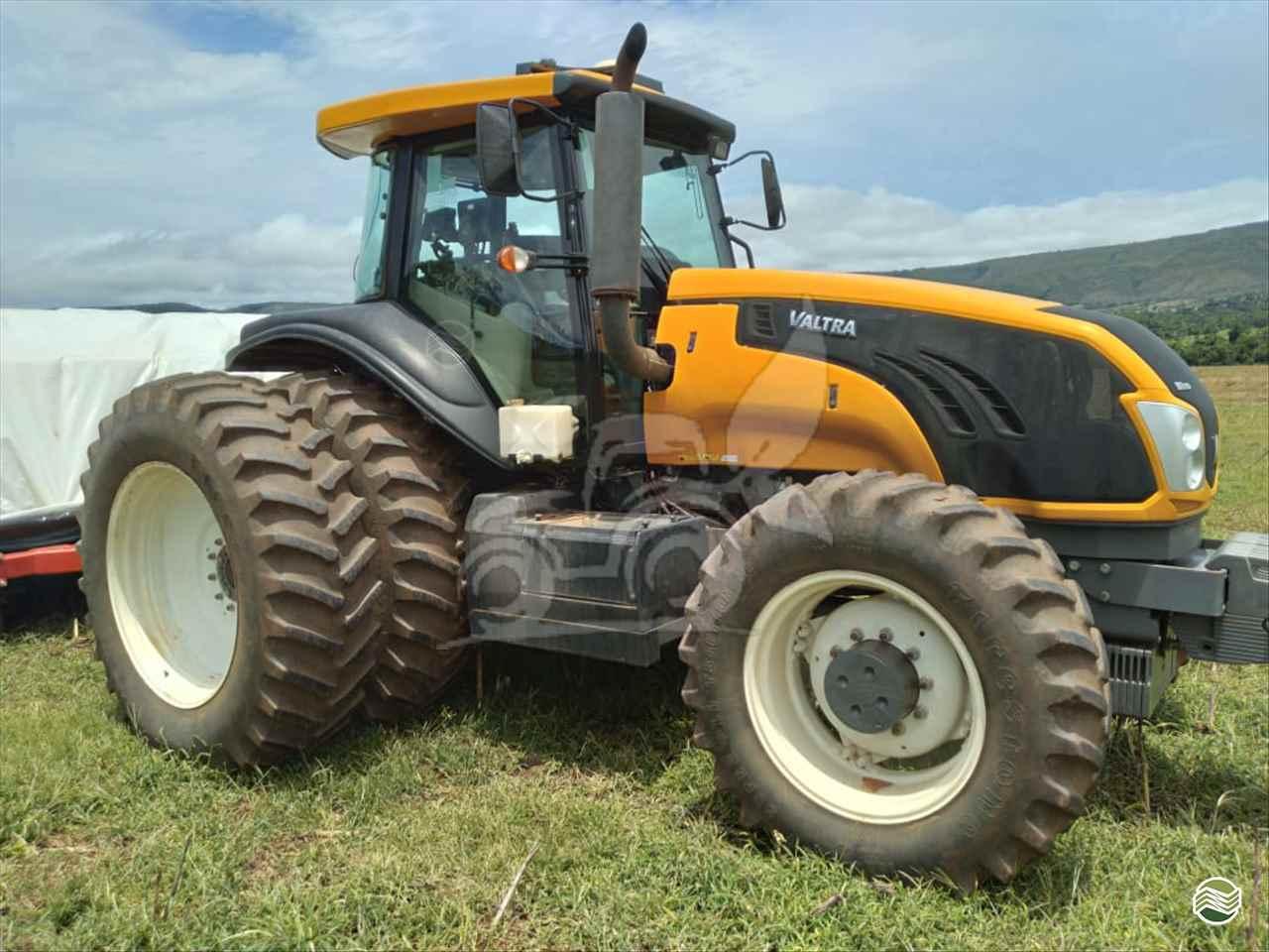 VALTRA BT 210