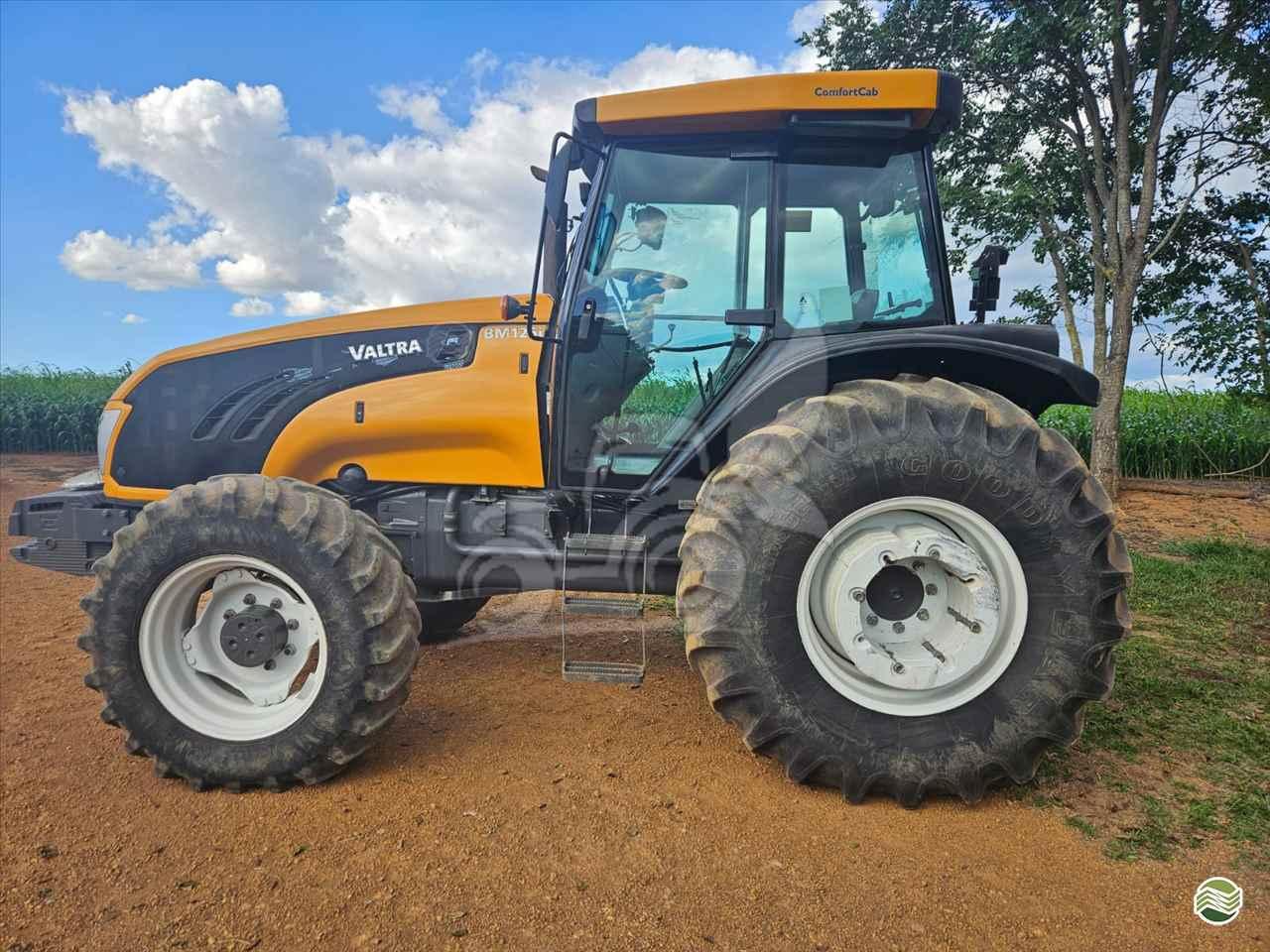 VALTRA BM 125