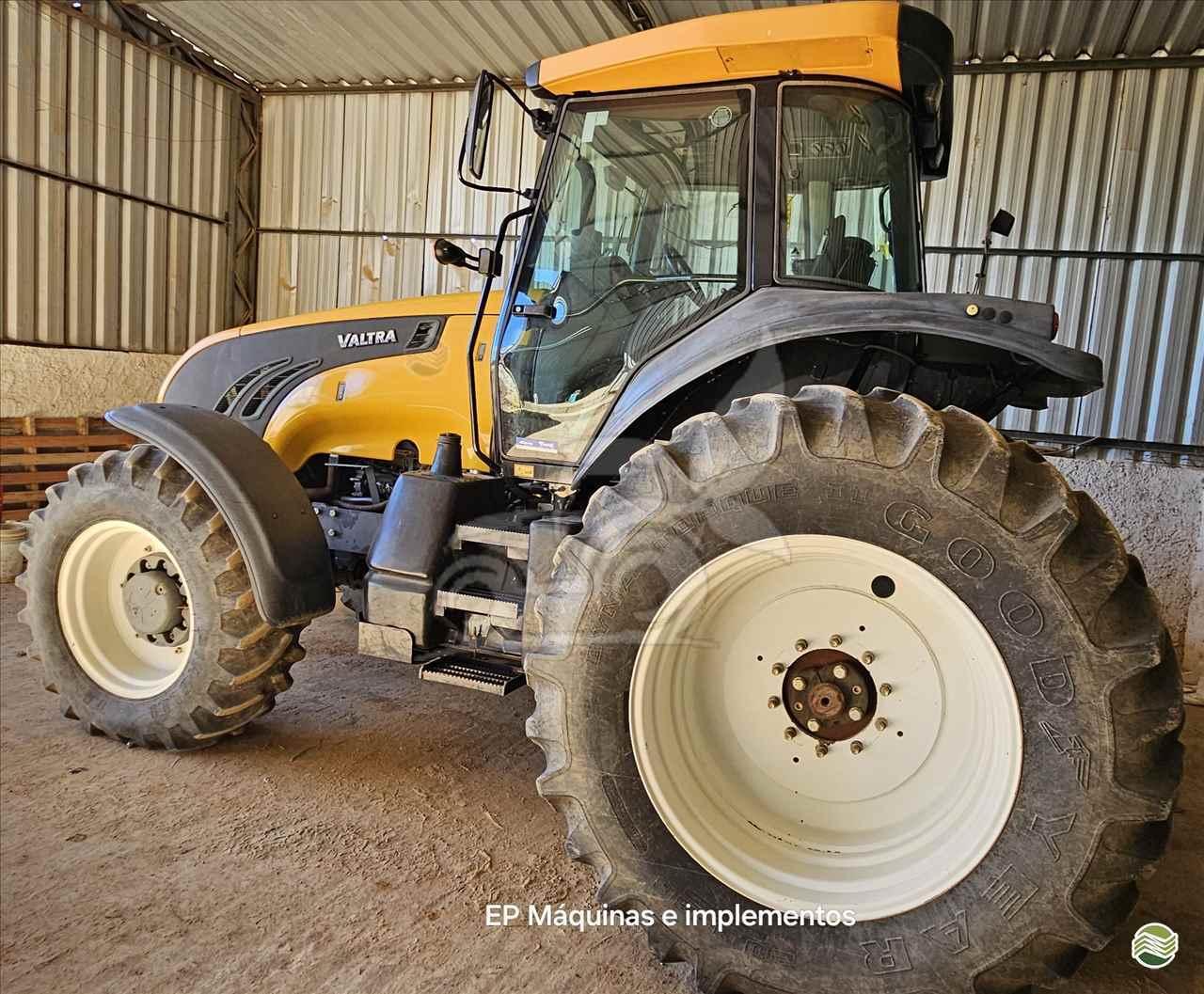 VALTRA BT 190