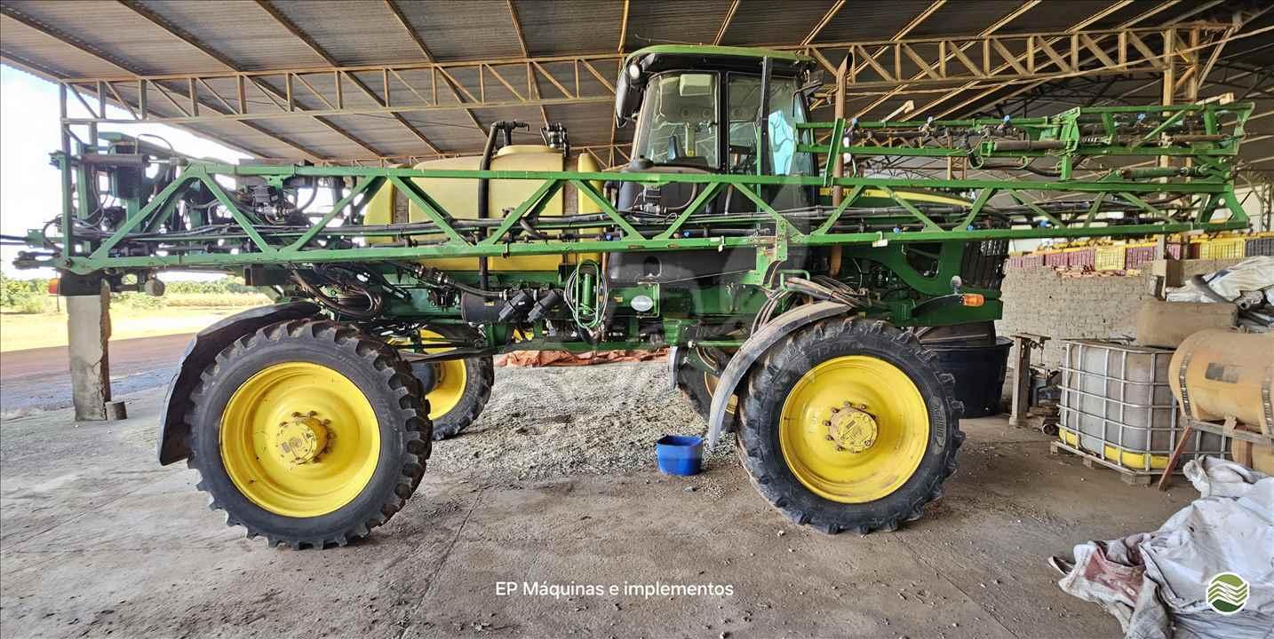 JOHN DEERE 4630