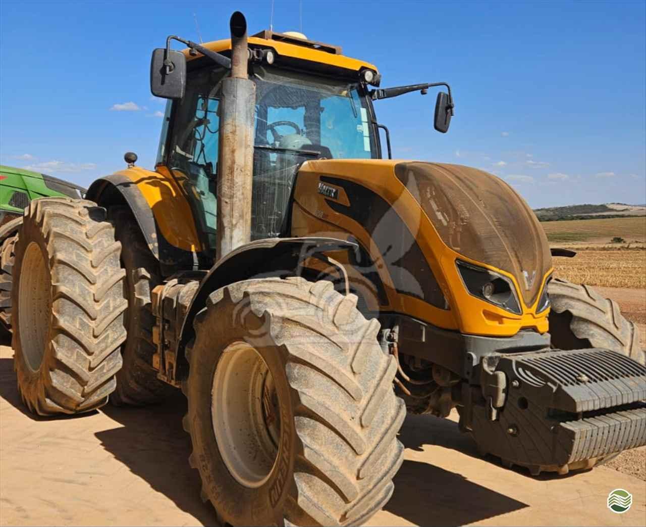 VALTRA T 250 CVT