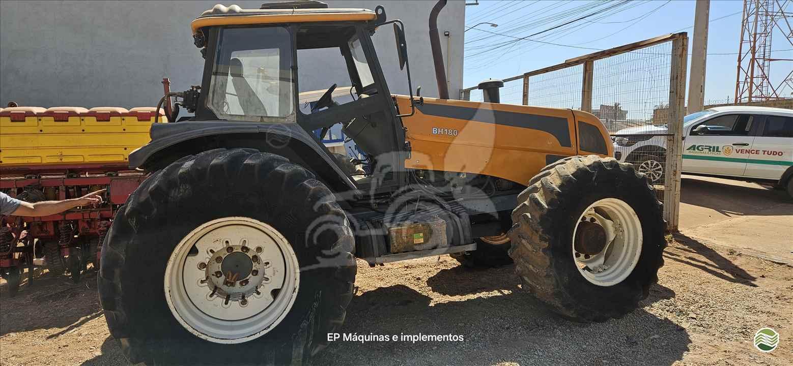 VALTRA BH 180