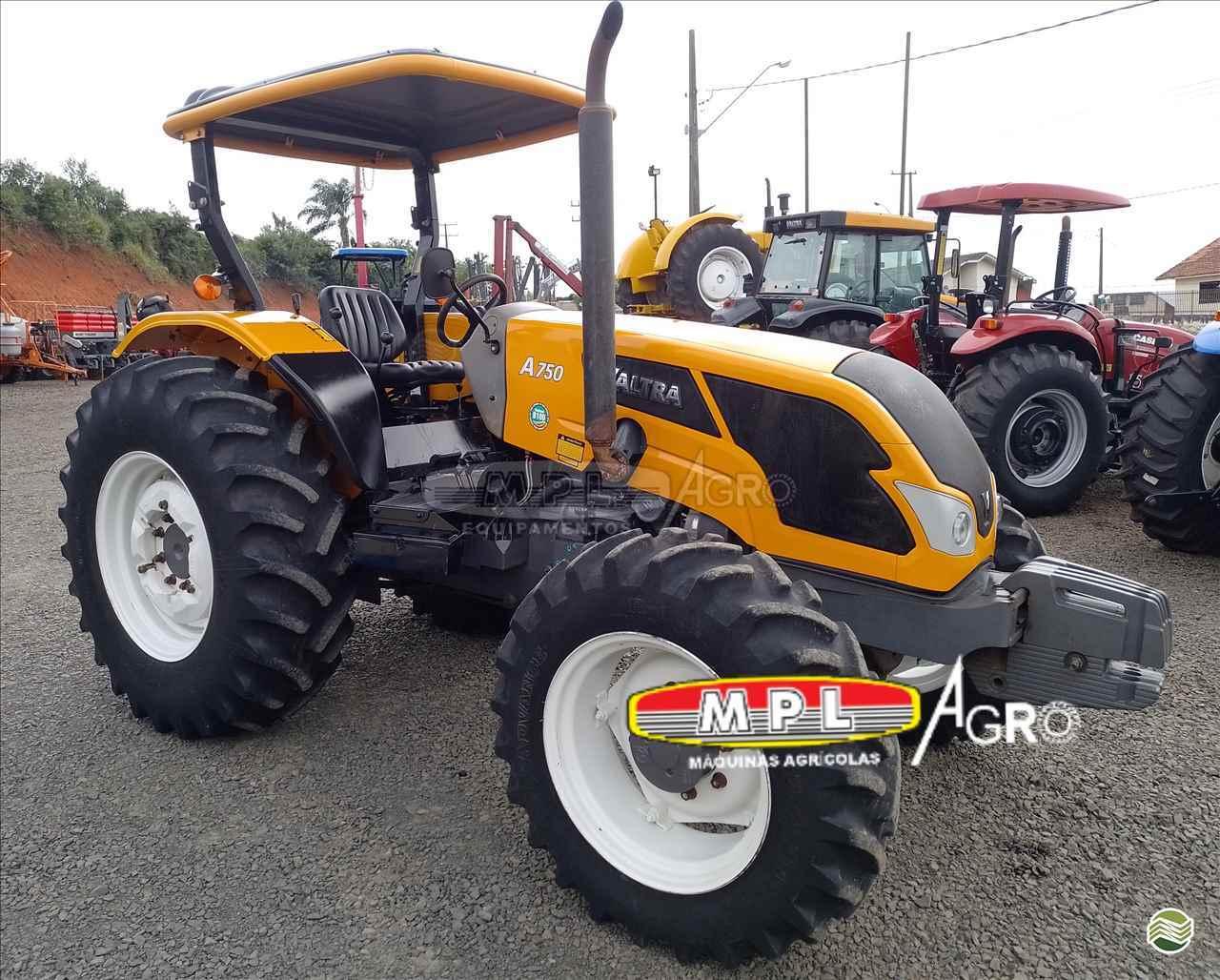 VALTRA A750