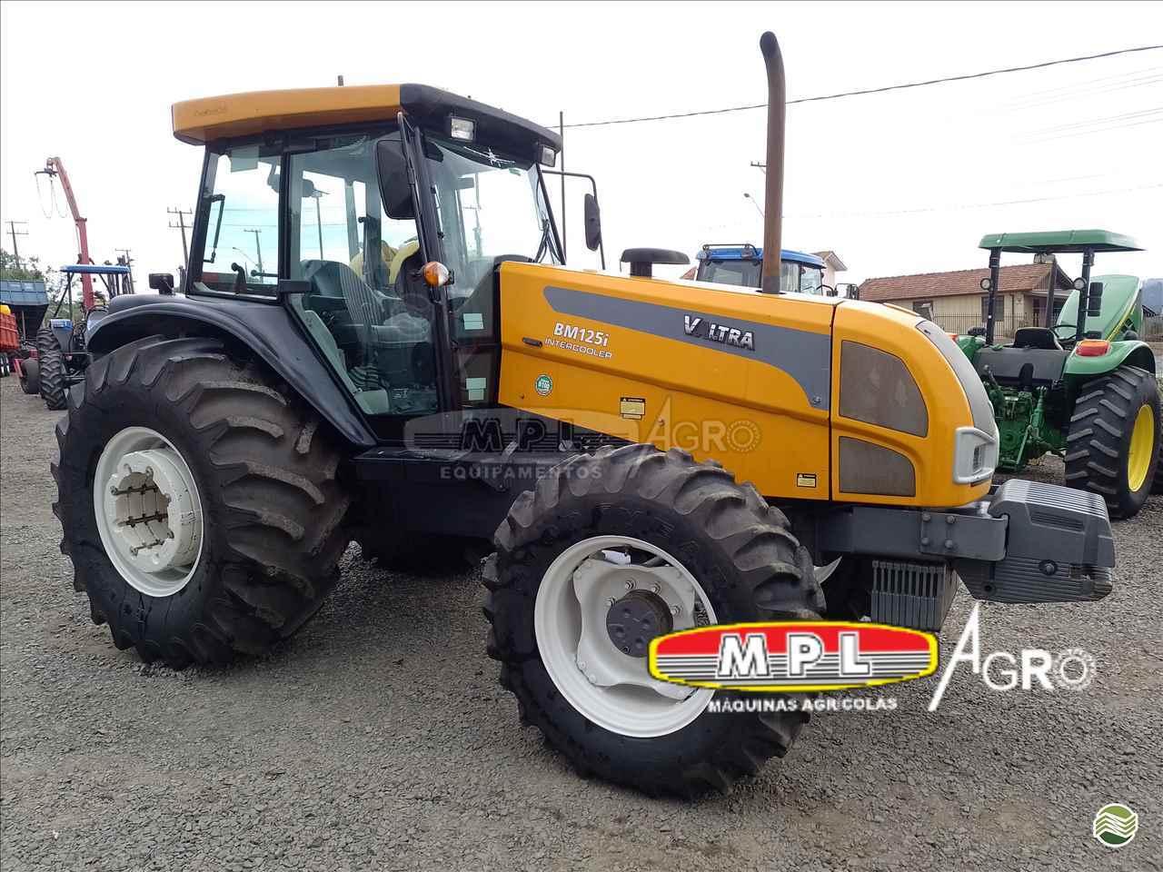 VALTRA BM 125