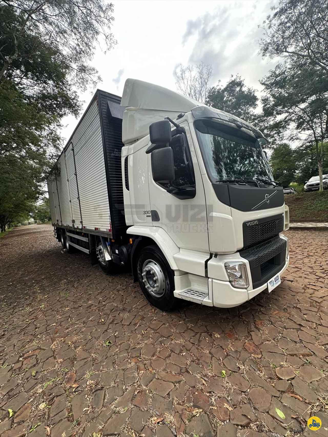 VOLVO VM 330