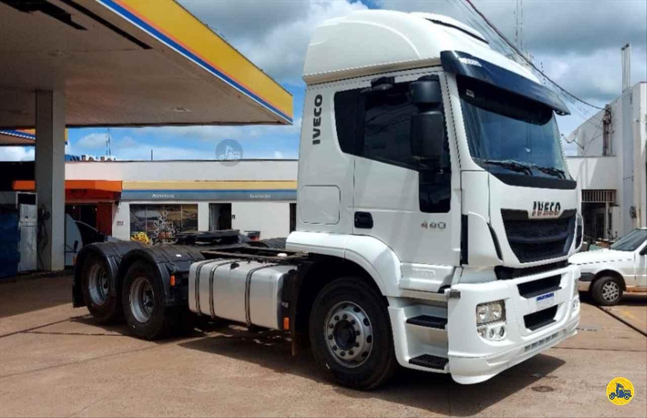 STRALIS 440