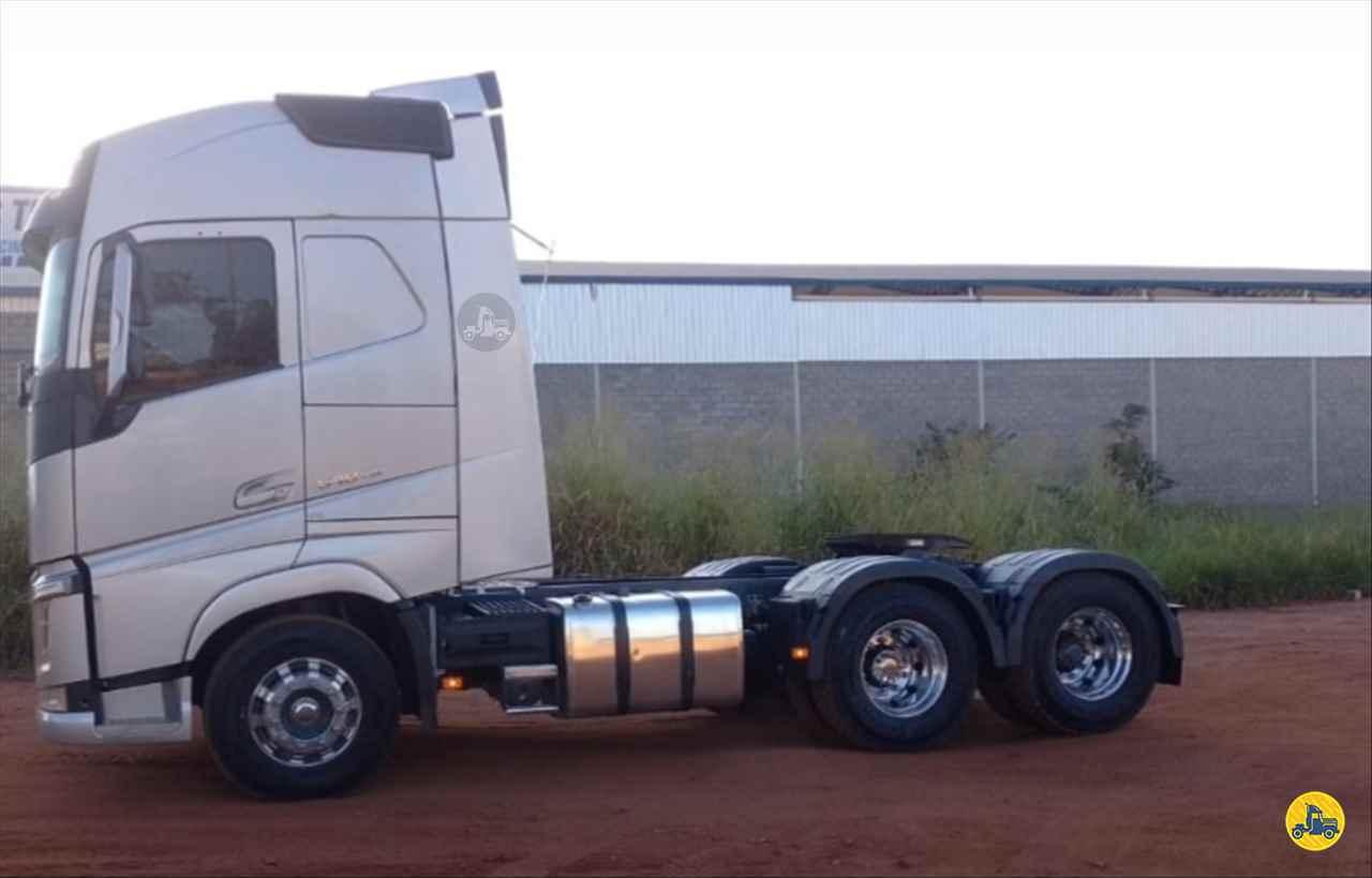 VOLVO FH 540