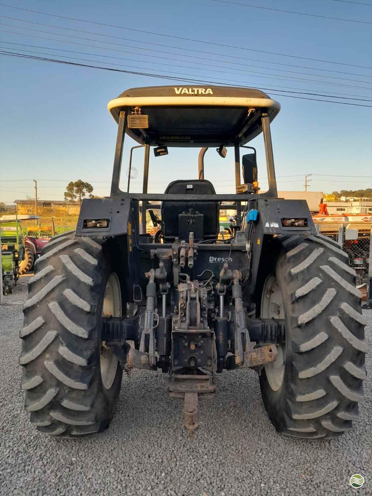 VALTRA BM 100