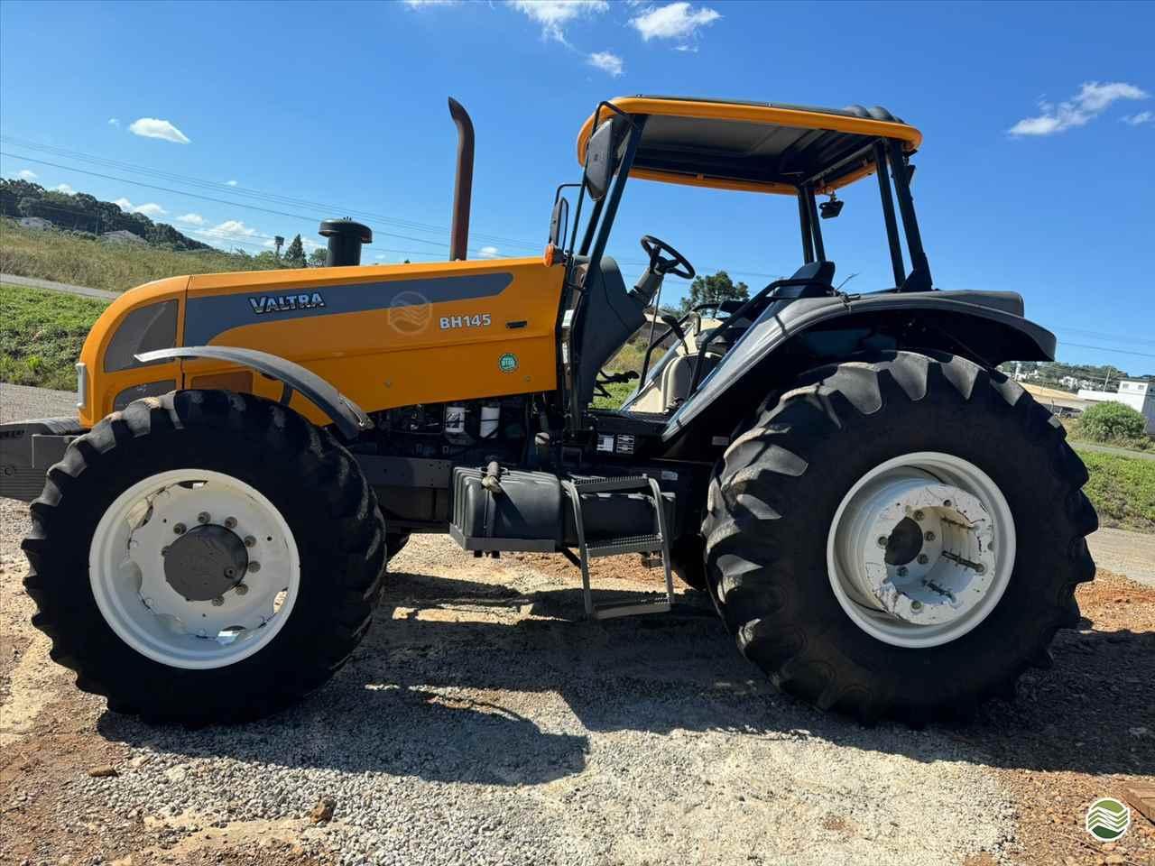 VALTRA BH 145