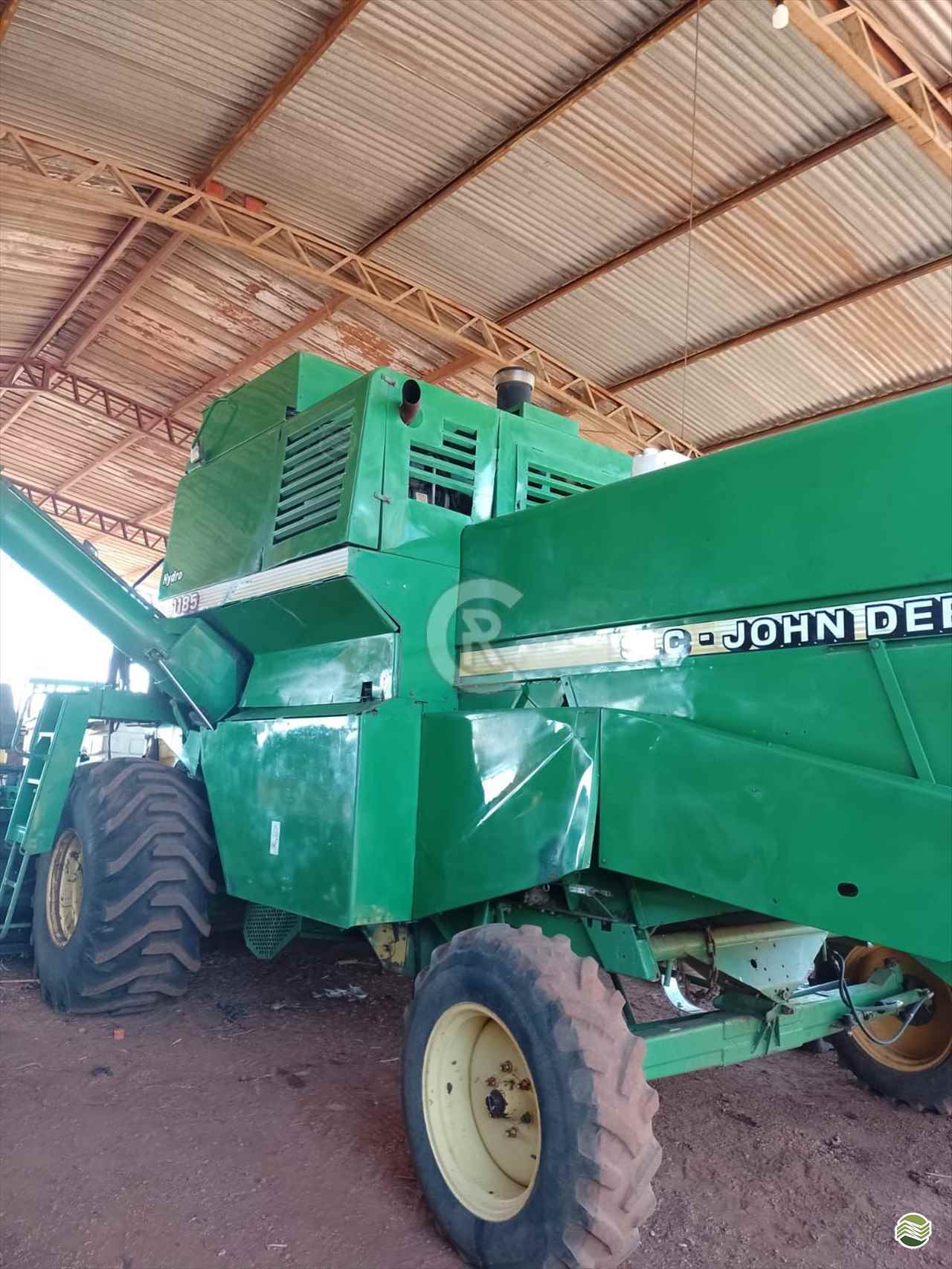 JOHN DEERE 1185