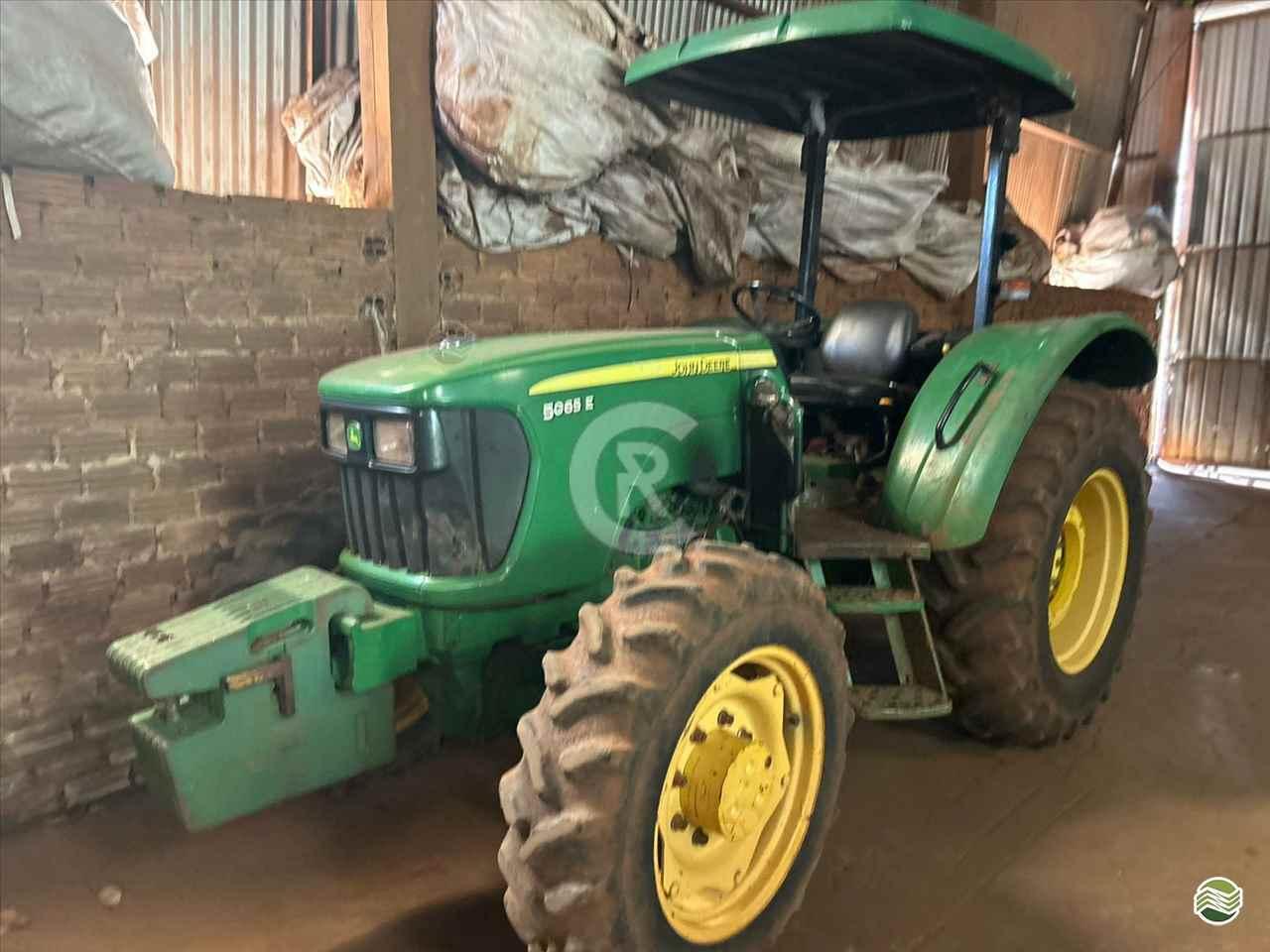 JOHN DEERE 5065