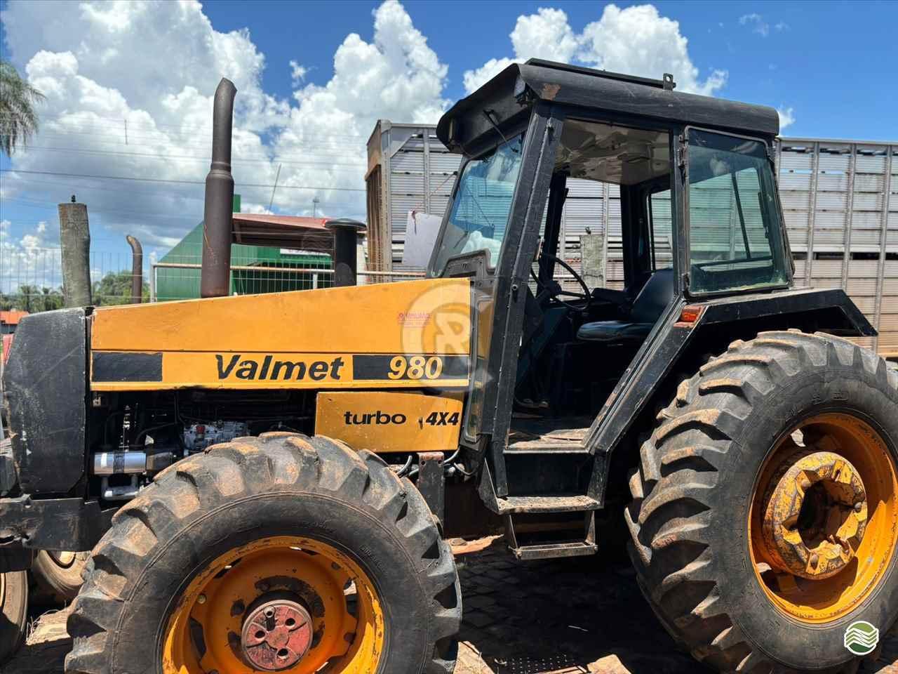 VALMET 980