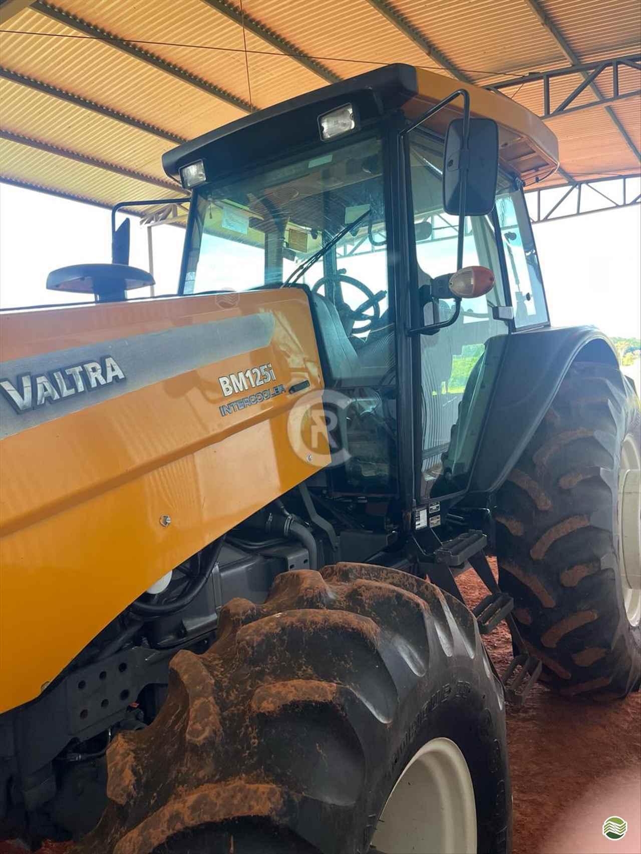 VALTRA BM 125