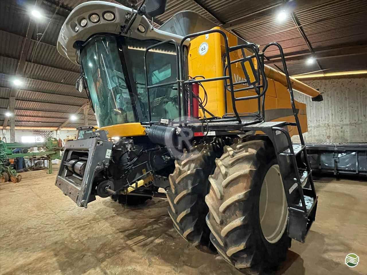 VALTRA BC 6500