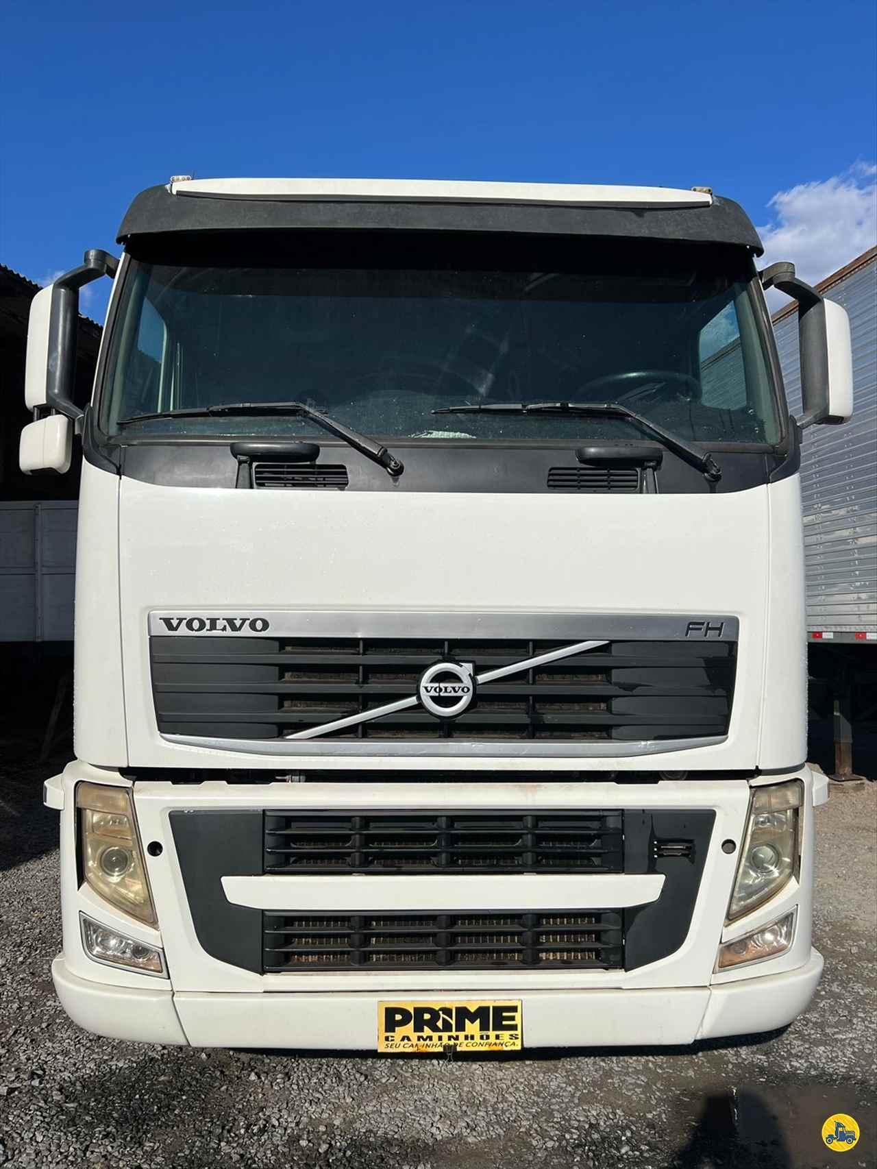 VOLVO FH 440