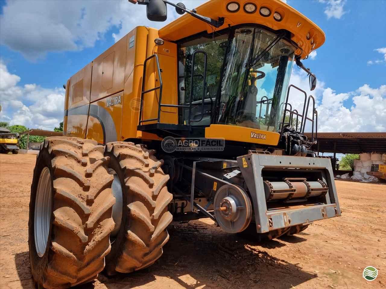 VALTRA BC 8800