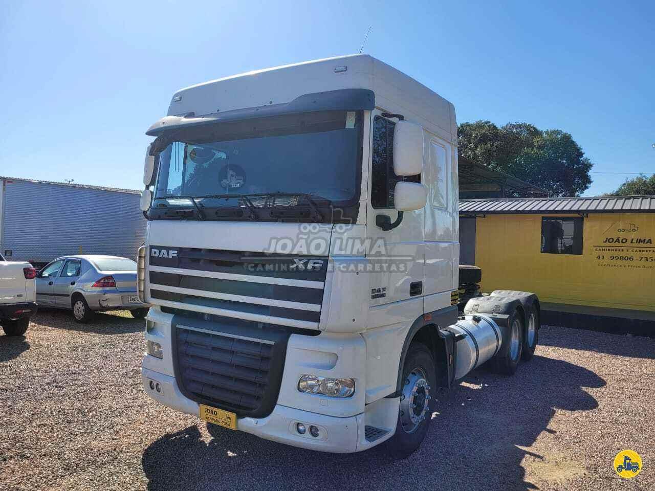 DAF XF 460