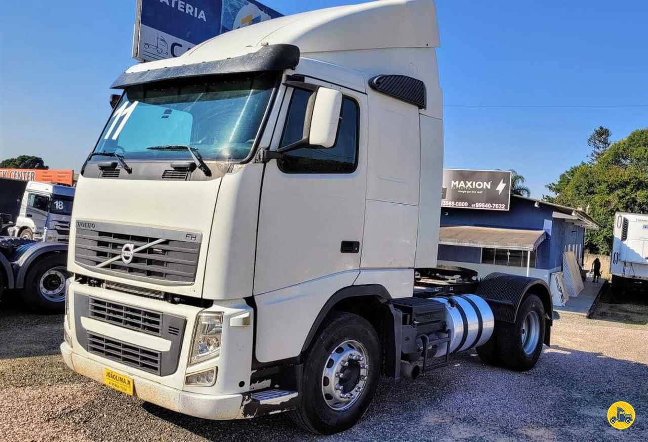 VOLVO FH 400