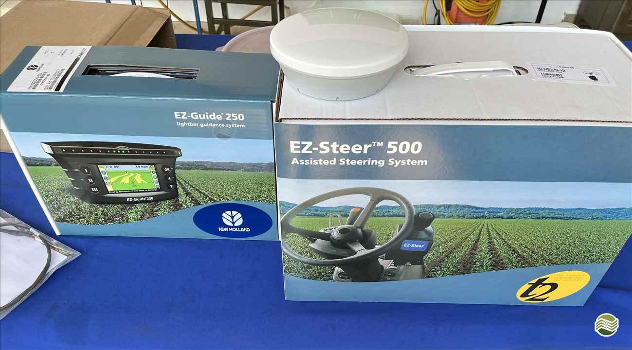 TRIMBLE EZ-STEER 500