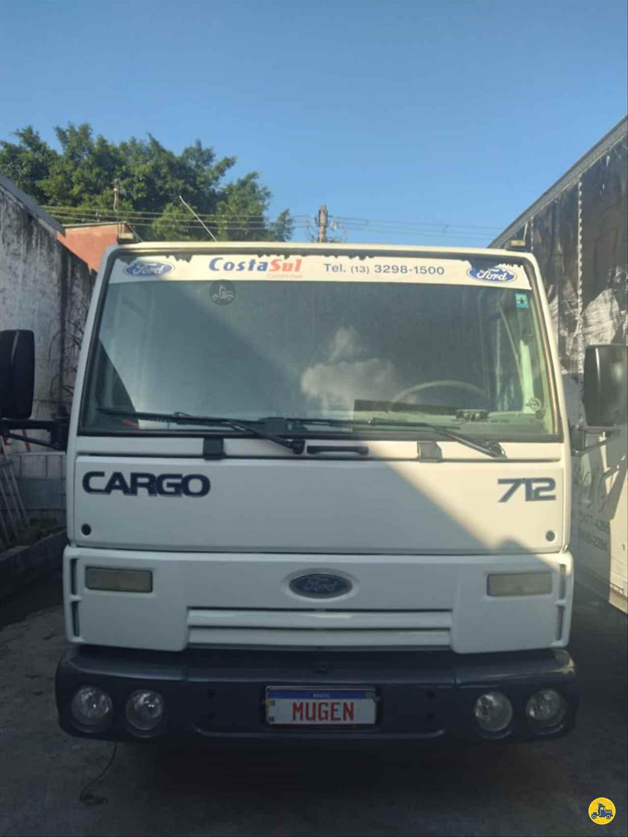 CARGO 712