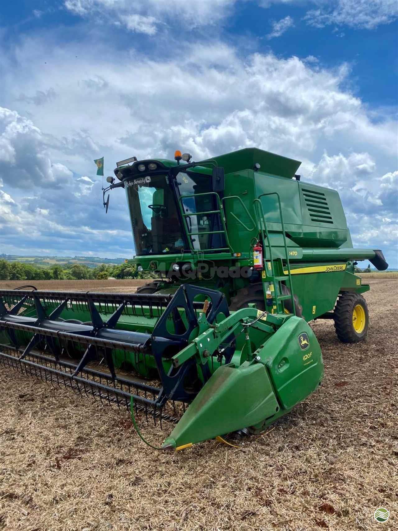 JOHN DEERE 1470