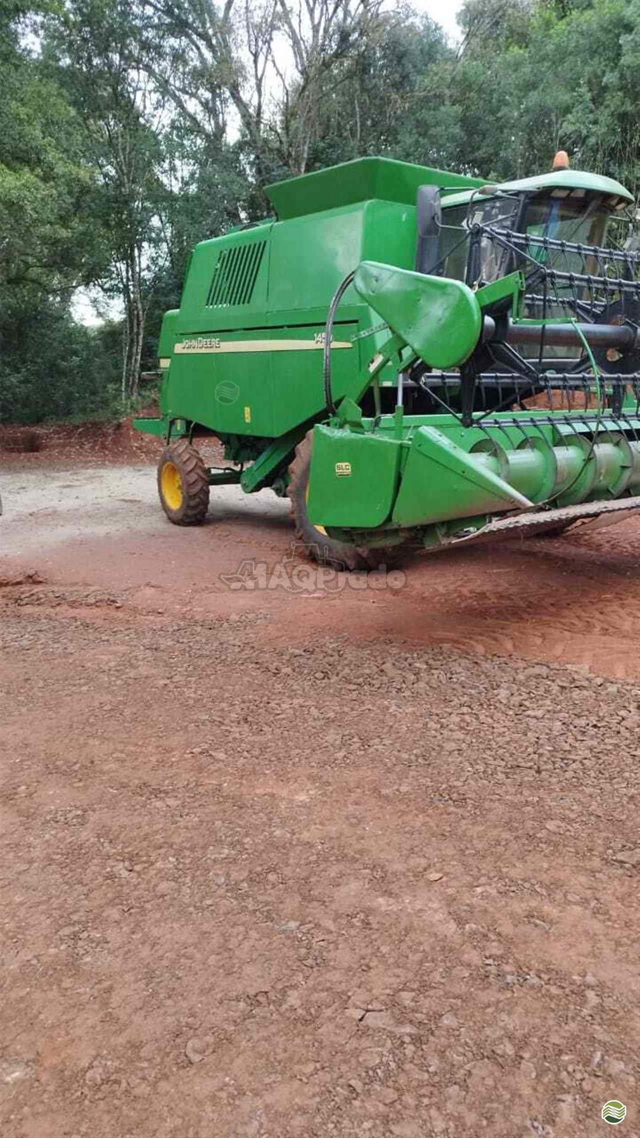 JOHN DEERE 1450