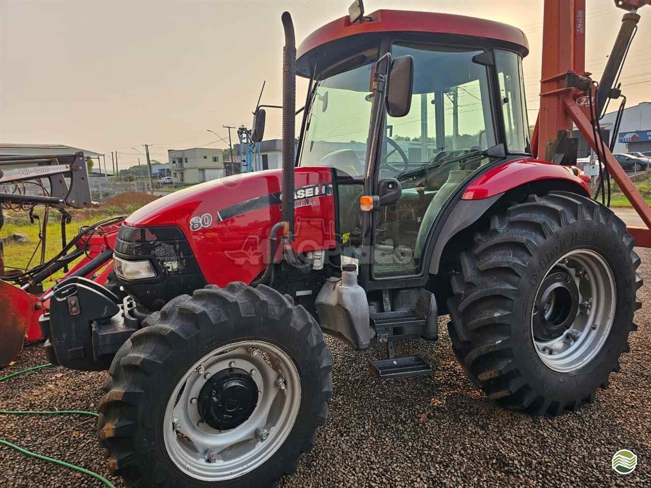 CASE Farmall 80