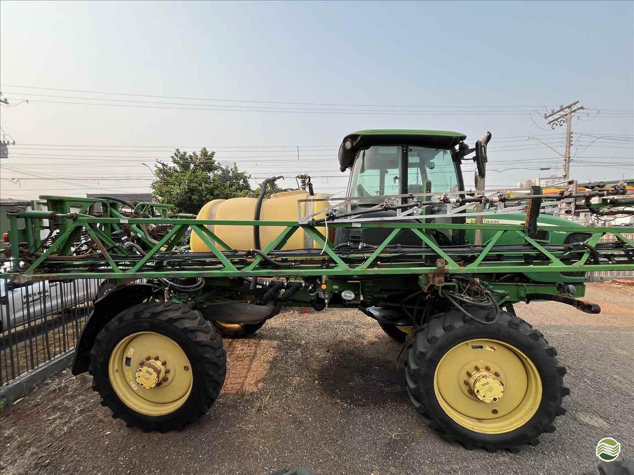 JOHN DEERE 4630