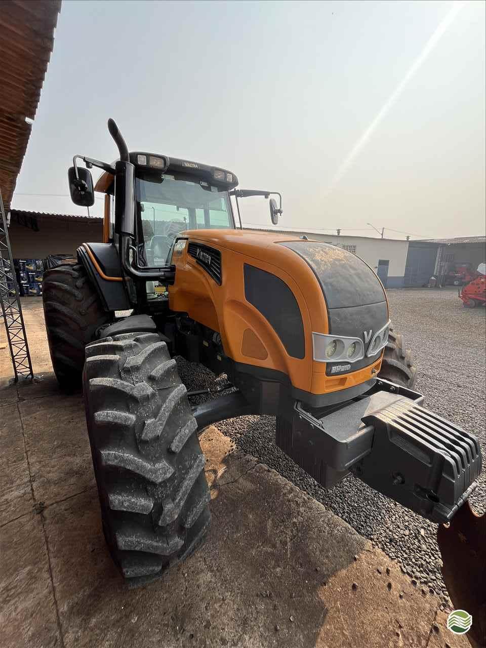 VALTRA BH 210