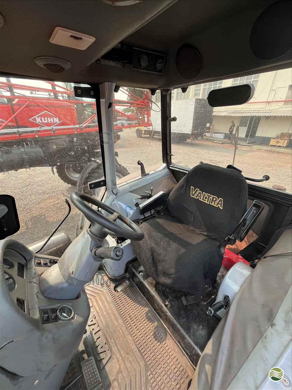 VALTRA BH 185