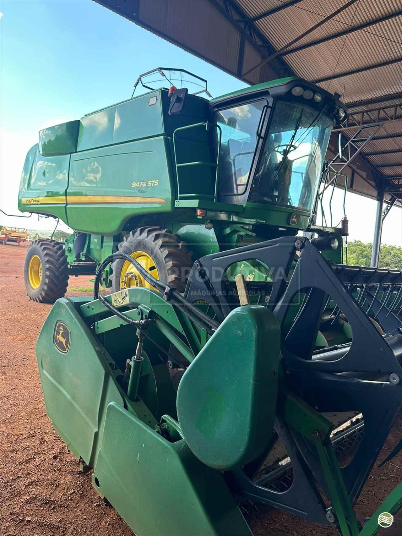 JOHN DEERE 9470 STS