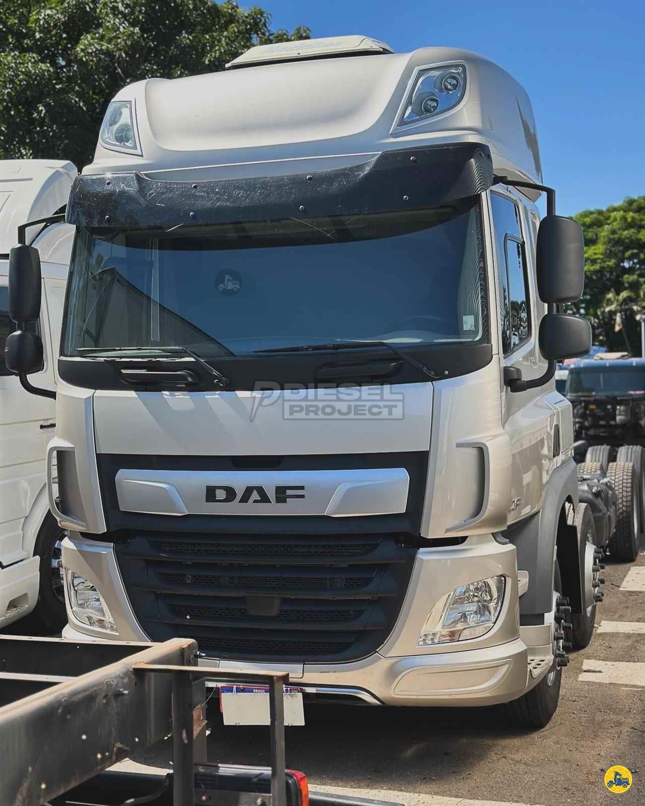 DAF CF 300