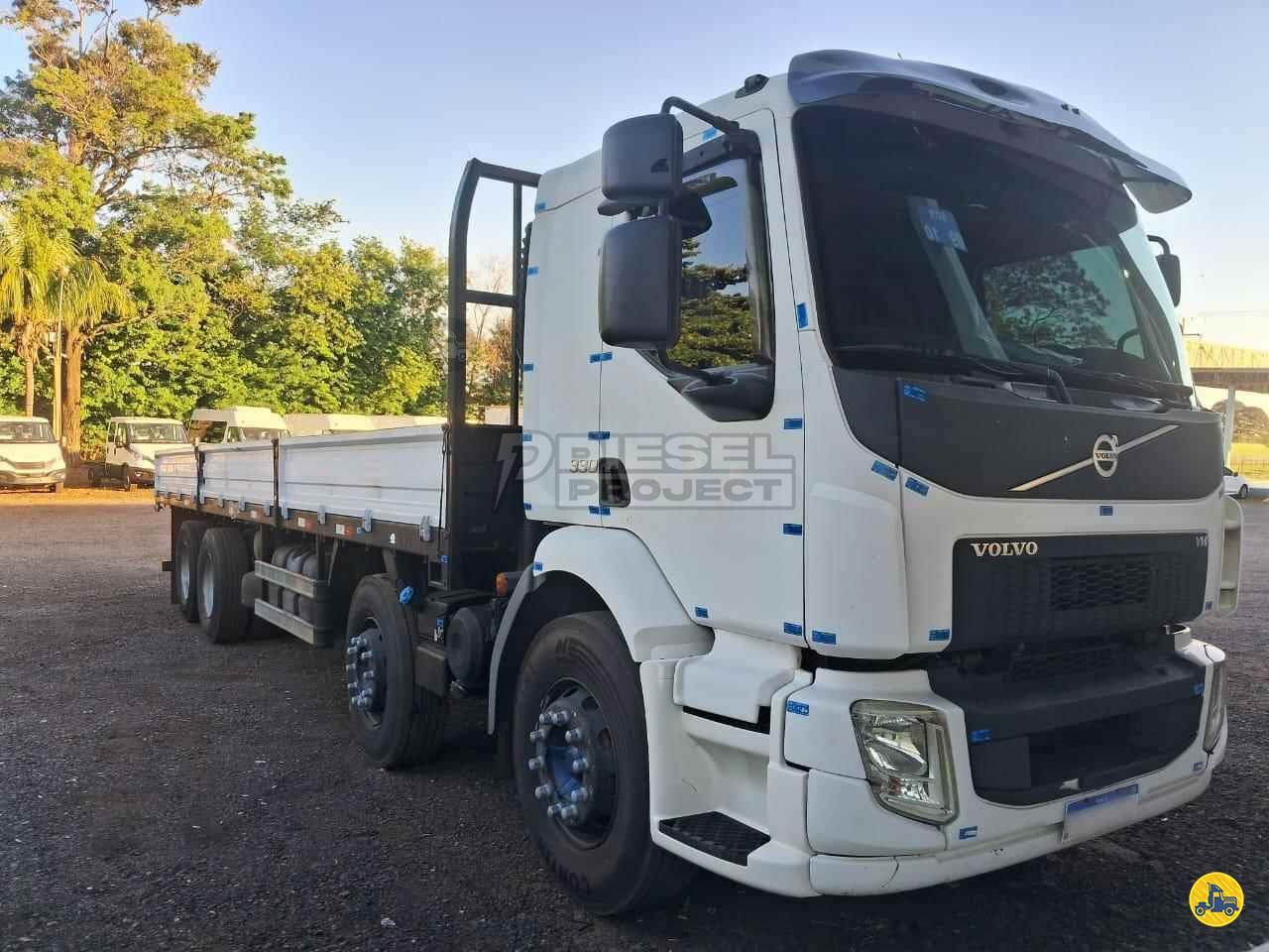 VOLVO VM 330