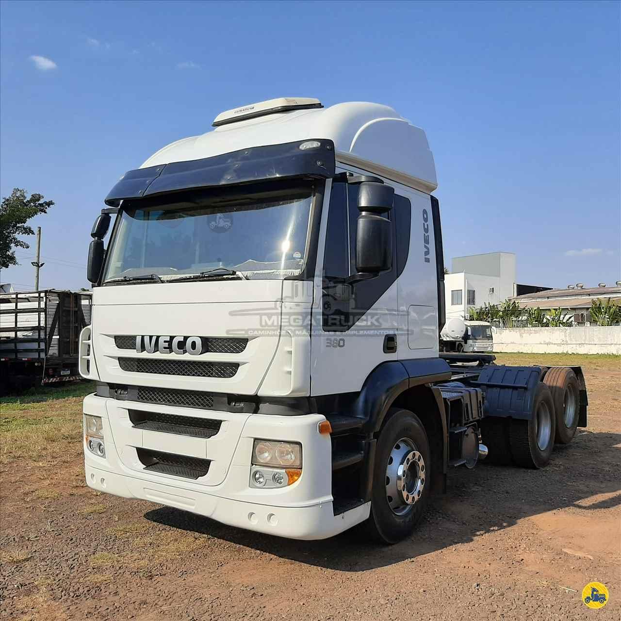 STRALIS 380