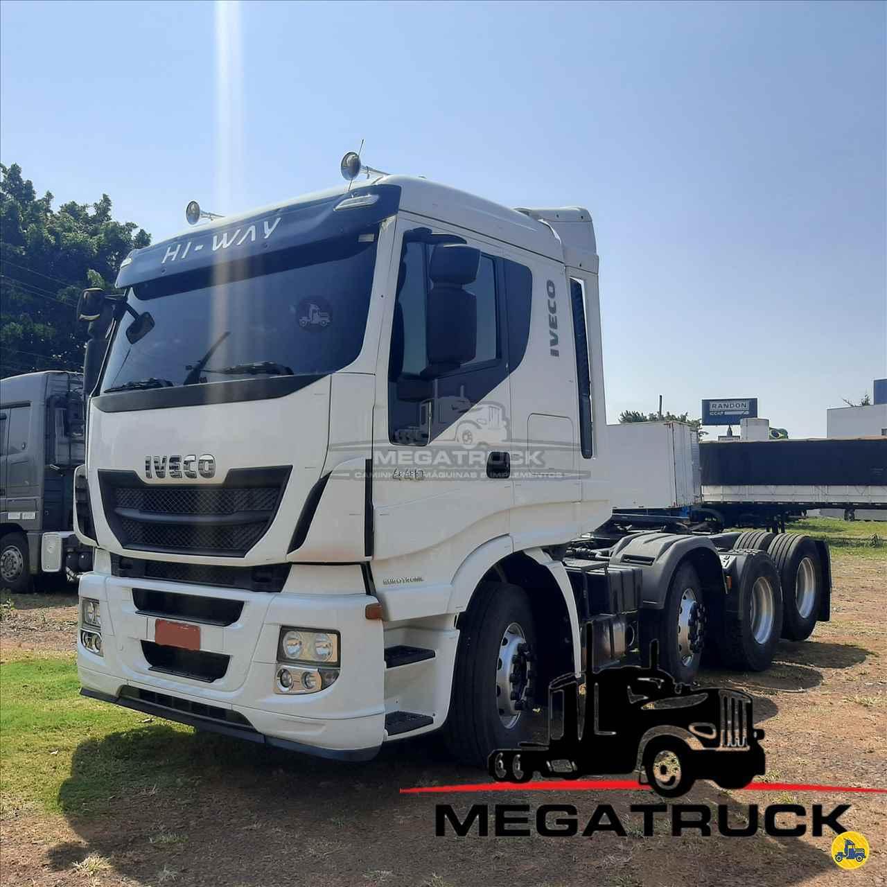 STRALIS 440