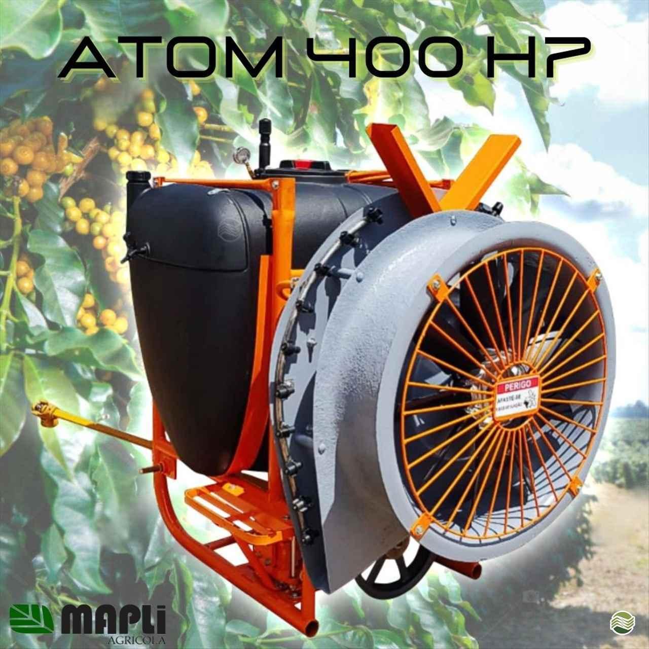 ATOM 400 H7