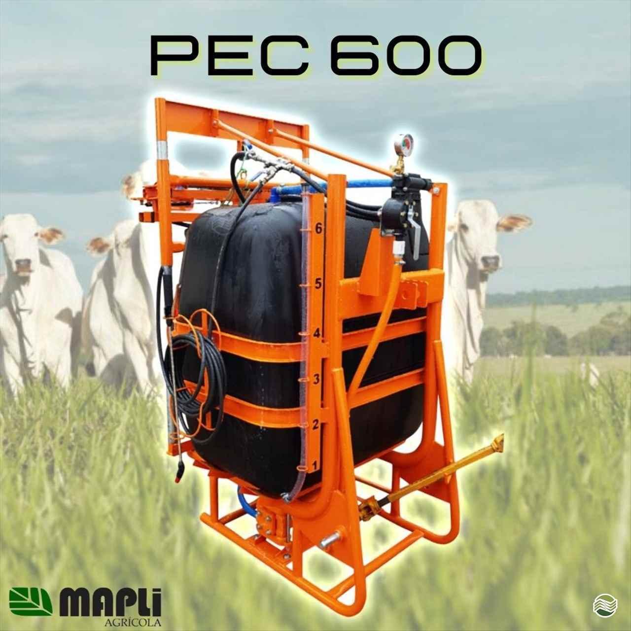 PEC 600