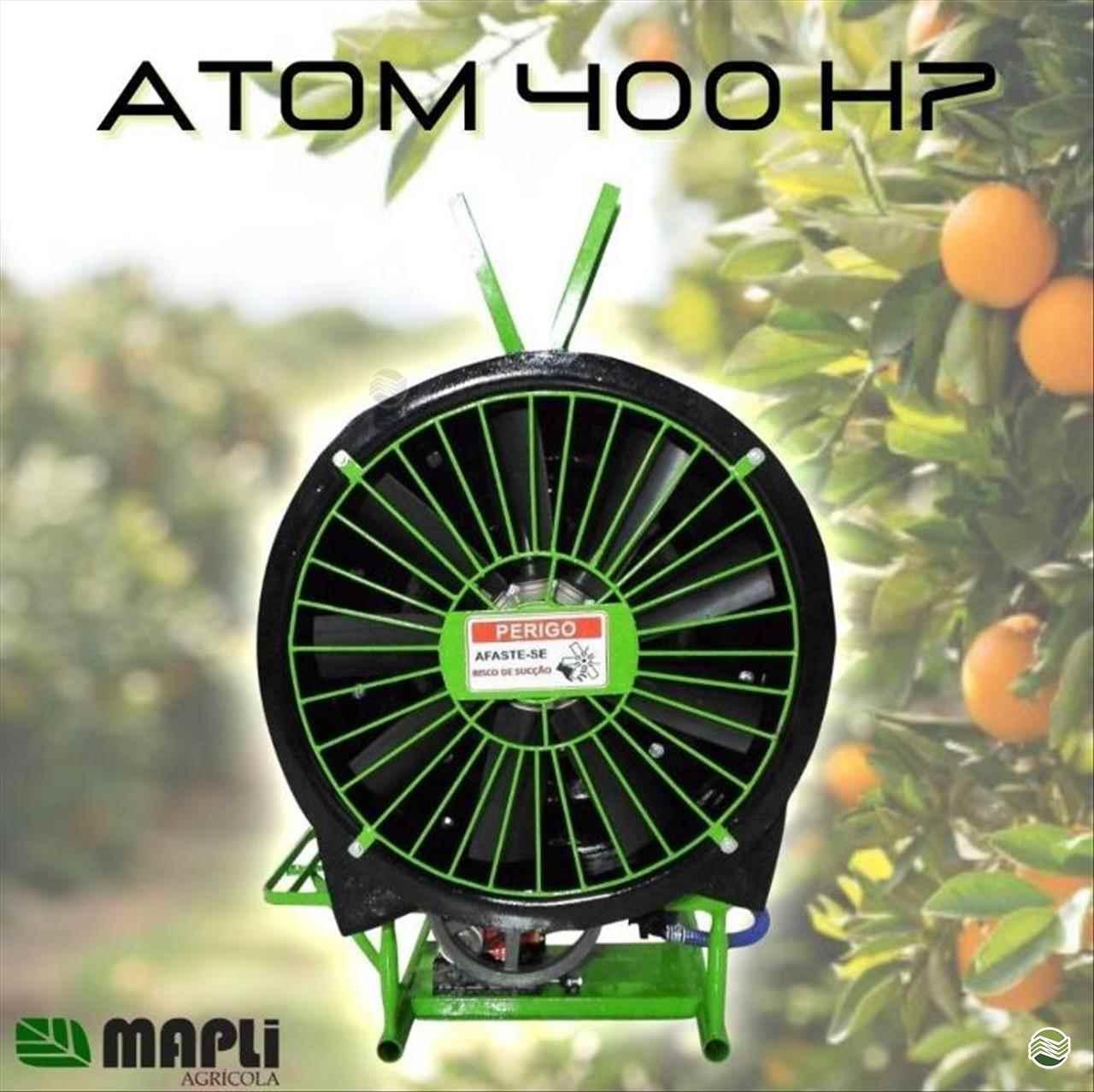 ATOM 400 H7