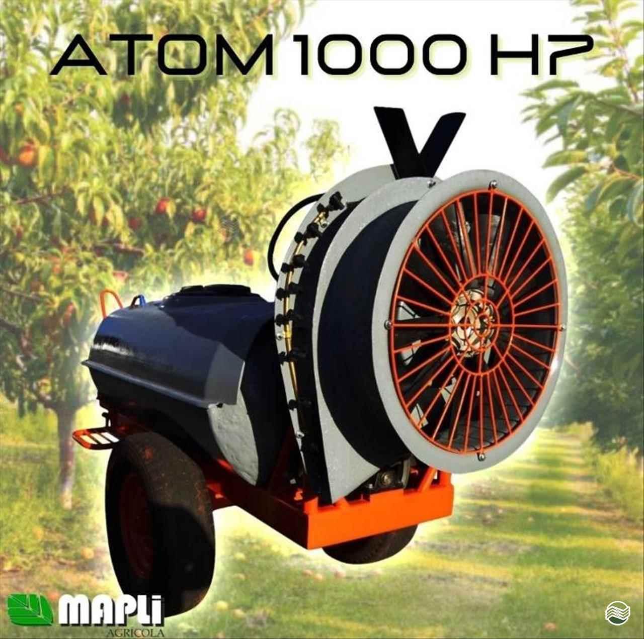 ATOM 1000 H7